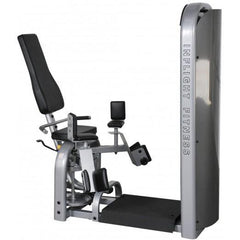 Inflight Fitness Selectorized Multi Inner/Outer Thigh without Shrouds