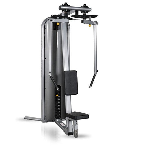 Inflight Fitness Selectorized Multi Pec Fly/Rear Delt without Shrouds