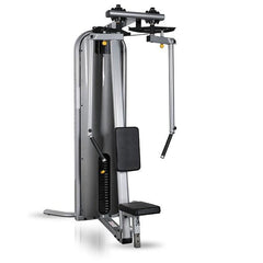 Inflight Fitness Selectorized Multi Pec Fly/Rear Delt without Shrouds