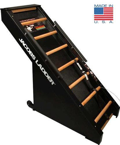 Jacobs Ladder (Full Commercial Model)