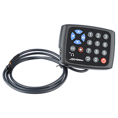 Life Fitness Cardio External TV Remote Control Assembly AK32-00162-0000