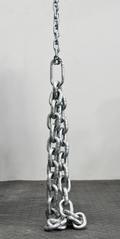 Lifting Chains - 3 Sizes & Sold In Pairs
