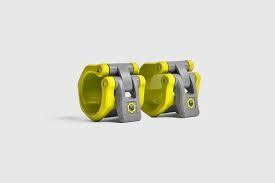 lock-jaw-hex-collars-yellow