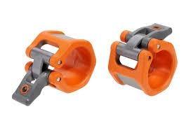 lock-jaw-hex-collars-orange