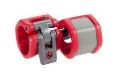 Lock-Jaw Hex Collars Sets (Pair)