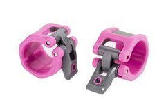 Lock-Jaw Hex Collars Sets (Pair)