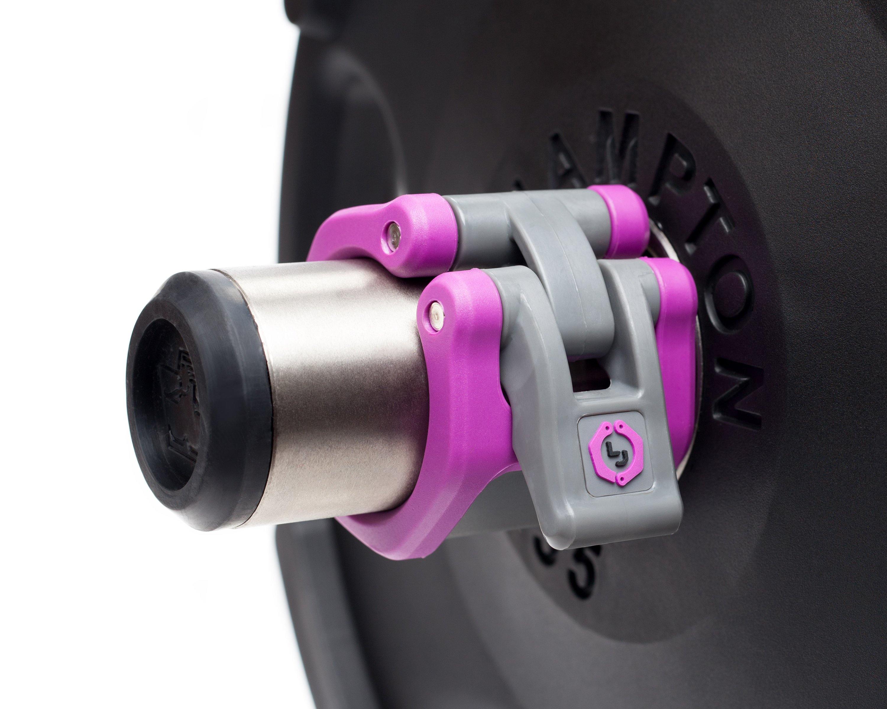 lock-jaw-hex-collars-purple