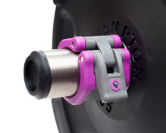 Lock-Jaw Hex Collars Sets (Pair)