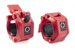 LOCK-JAW PRO2 AXLE