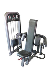 Muscle D Classic Line Bicep Curl
