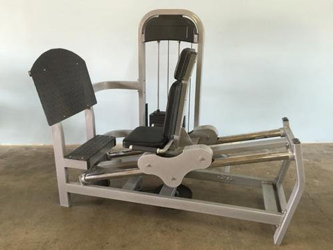 Muscle D Classic Line Leg Press