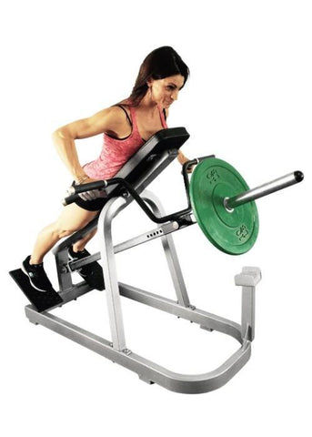 Muscle D Leverage T-Bar Row