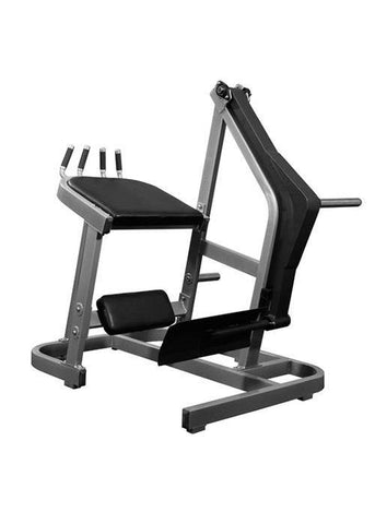 Muscle D Power Leverage Iso Lateral Chest Press