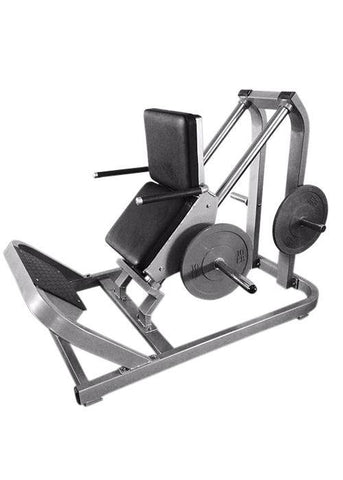 Muscle D Power Leverage Incline Calf Raise