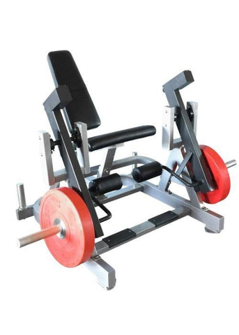 Muscle D Power Leverage Leg Extension