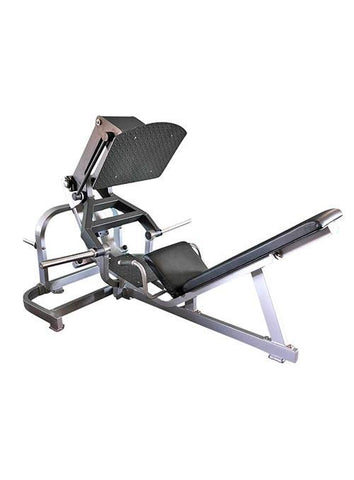 Muscle D Power Leverage Leg Press