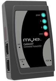 MYE Entertainment MWCS-AT9-MYA