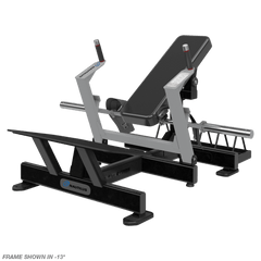 Nautilus Glute Drive