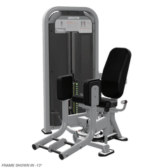 Nautilus Impact Abductor