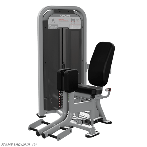 Nautilus Impact Adductor