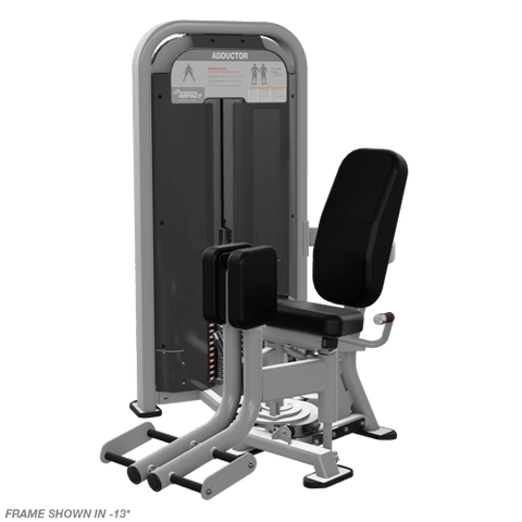 Nautilus Impact Adductor