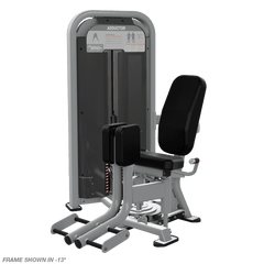 Nautilus Impact Adductor