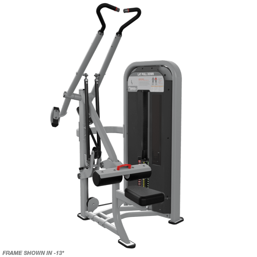Nautilus Impact Fixed Lat Pull Down