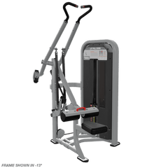 Nautilus Impact Fixed Lat Pull Down