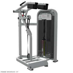 Nautilus Impact Standing Calf