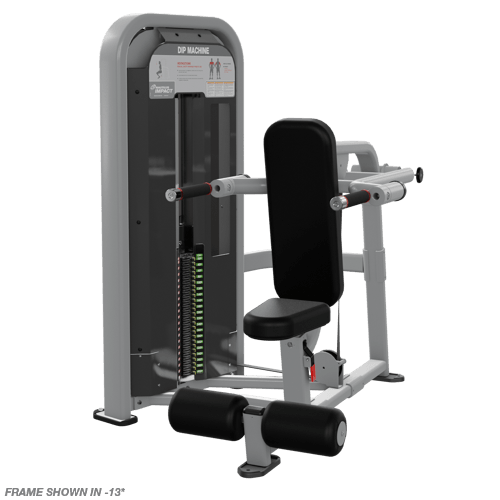 Nautilus Impact Triceps Extension