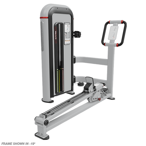 Nautilus Inspiration Glute Press