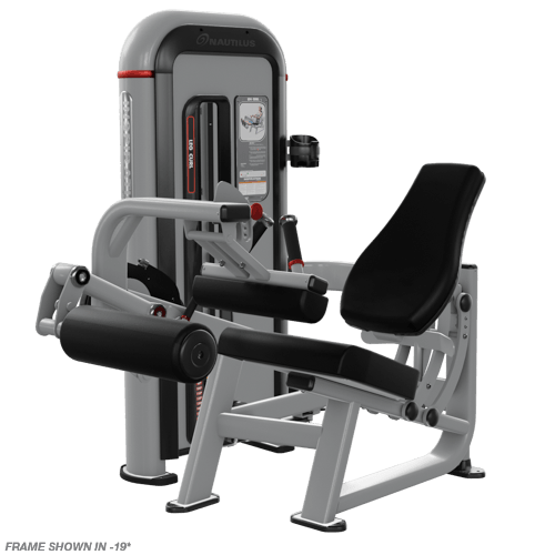 Nautilus Inspiration Seated Leg Curl