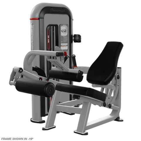Nautilus Inspiration Seated Leg Curl