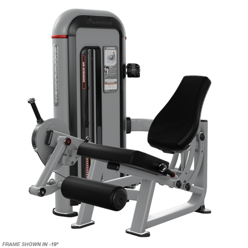 Nautilus Inspiration Leg Extension