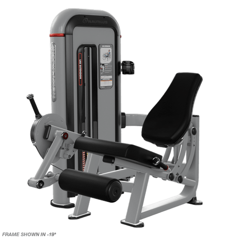 Nautilus Inspiration Leg Extension