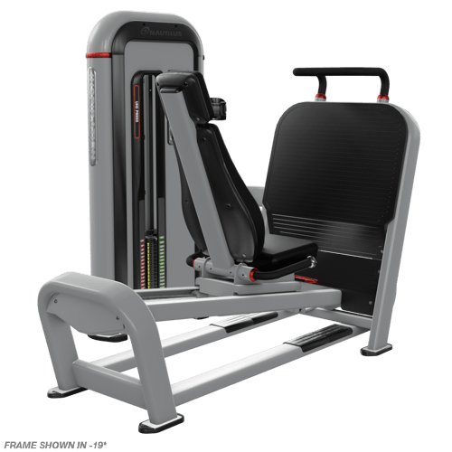 Nautilus Inspiration Leg Press