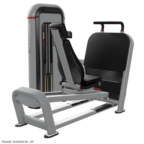 Nautilus Inspiration Leg Press