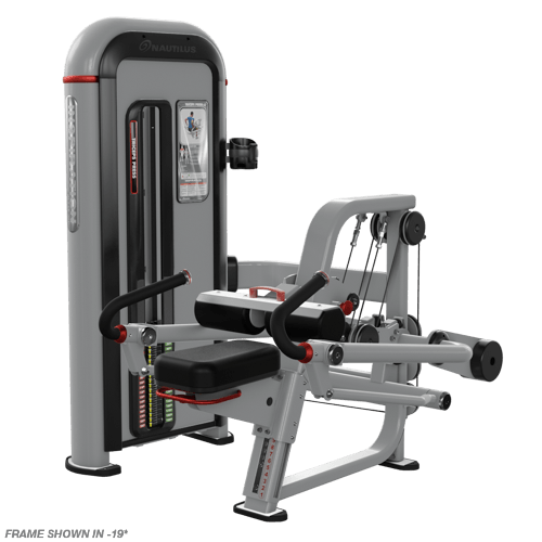 Nautilus Inspiration Tricep Dip