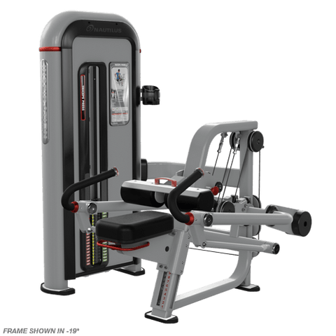 Nautilus Inspiration Tricep Dip