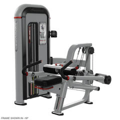 Nautilus Inspiration Tricep Dip