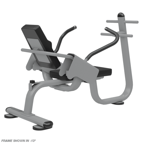 Nautilus Instinct Ab Bench