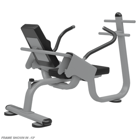 Nautilus Instinct Ab Bench