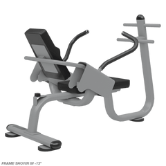 Nautilus Instinct Ab Bench