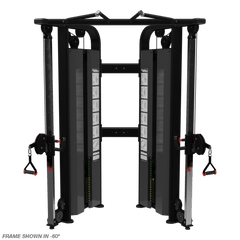 Nautilus Instinct Dual Adjustable Pulley