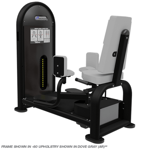 Nautilus Instinct Dual Inner/Outer Thigh