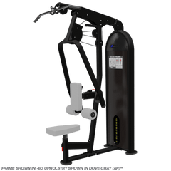 Nautilus Instinct Dual Lat Pull Down/Low Row