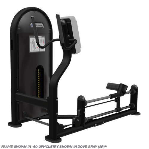 Nautilus Instinct Glute Press