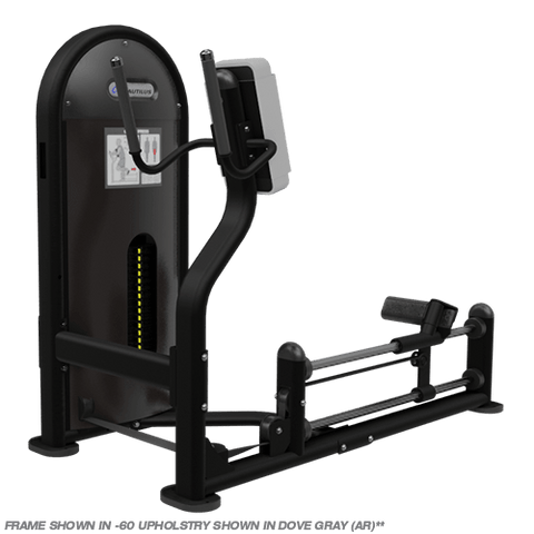 Nautilus Instinct Glute Press