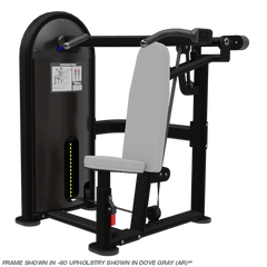 Nautilus Instinct Shoulder Press