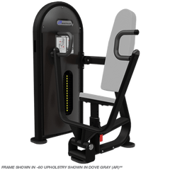 Nautilus Instinct Vertical Chest Press